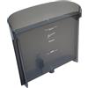 agdom24h_parts Serbatoio acqua CP9014 compatibile con Philips Senseo Latte Duo Serie HD6570 HD6574 HD7855 HD7856 HD7857