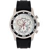 Gigandet Orologio Analogico al Quarzo Svizzero Uomo con Cinturino in Silicone 14VNAG14NE/004