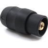 MTM 1190070100 - Attacco Rapido a Sfera - Uscita KW12