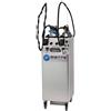 Bieffe Farinelli Steam Iron BF425S02 - Generatore di Vapore 5 L - Due Ferri Inclusi