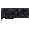 ASUS ProArt -RTX4080S-O16G NVIDIA GeForce RTX 4080 SUPER 16 GB GDDR6X