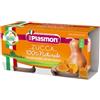 PLASMON OMOGENEIZZATO ZUCCA 2X80 GR