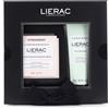 LIERAC SET NATALE HYDRA CR+MAS
