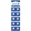 everActive AG10 G10 LR1130 LR54 1.5V 70mAh button cell battery - 1x Blister