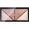 Makeup Revolution Pro HD Palette palette multifunzione Strobe 14 g