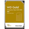 Western Digital WD Gold HDD 16 TB SATA 512 MB 3.5 Inch, WD161KRYZ