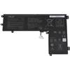 Asus C21N1913 originale Batteria 38Wh per E210MA