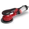 Flex Levigatrice orbitale ORE 3-150 EC (400 W, disco abrasivo ø 150 mm, corsa 3 mm, motore brushless, smerigliatrice, collegamento per aspirazione polvere ø 27 mm) 447684