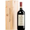 Tenuta di Gracciano della Seta | Toscana Vino Nobile di Montepulciano Riserva DOCG 2020 (BIO) MAGNUM in cassetta di legno 1,5 l