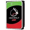 SEAGATE IRONWOLF 6TB SATA 3.5 5400RPM CMR