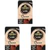 PERUGINA Cacao Extra Dark in Polvere 75 g (Confezione da 3)