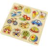 Goki Lift Out Puzzle
