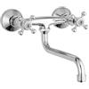 Herzbach Anais rubinetto da cucina, orientabile, 32.473000.2.01, Anais; Anais Classic cromo [Rubinetteria da Cucina > Rubinetti da Cucina]