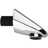 Grohe doccetta per bocca 46425 per gruppo lavabo Europlus cromo, 46425000, Universal cromo [Rubinetteria Bagno > Ricambi Rubinetteria Bagno]