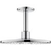 Grohe Rainshower SmartActive soffione doccia, 2 tipi di getto, 26477000, Rainshower SmartActive cromo [Rubinetteria Bagno > Soffioni Doccia]