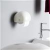 LAUFEN IL BAGNO ALESSI One porta rotolo, H8709700000001, IL BAGNO ALESSI One bianco [Accessori Bagno > Porta Rotolo]