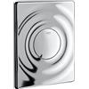 Grohe Surf placca di azionamento, 38574000, Surf [Placche di Scarico > Placche di Scarico per WC]