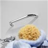HSK Universal maniglia di sostegno, 100030-50, Universal cromo [Accessori Bagno > Maniglie di Sostegno]