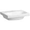 LAUFEN LUA lavamani, H8150810001421, LUA bianco [Lavabi > Lavamani]
