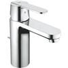 Grohe Get rubinetto lavabo M-Size, 23454000, M-Size Get cromo [Rubinetteria Bagno > Rubinetteria Lavabo]