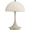 louis poulsen Panthella Portable lampada da tavolo ricaricabile, LED, 5744171478, Panthella 160 Portable; Panthella Portable; Panthella [Lampade per Interni > Lampade da Tavolo]