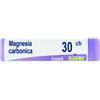 Boiron Magnesia phosphorica 30CH Rimedio Omeopatico in Granuli, 4g