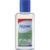Alovex Protezione Mani Gel Detergente ad Azione Igienizzante, 100ml