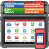 LAUNCH X431 PRO3 V+ Elite, strumento di scansione di programmazione J2534, codifica online, scanner automatico della mappa topologica, FCA SGW, nuovo scanner diagnostico remoto, 60+ reset