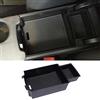 DIYUCAR Portaoggetti per bracciolo, accessori per auto, vassoio, per Benz CLA W117, C117, GLA, Classe A, A180, W176