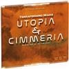 Ghenos games Terraforming Mars - Utopia & Cimmeria