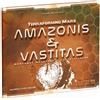 Ghenos games Terraforming Mars - Amazonis & Vastitas