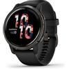 GARMIN VENU 2 BLACK SLATE 45mm 010-02430-11