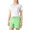 JACK & JONES Jjxx Jxmission - Pantaloncini, Pantaloncini Donna, Flash Verde, S