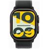 Apple Watch Ultra 2 GPS + Cellular 49mm Titan nero Trail Loop nero M/L | nuovo |