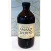 Amaro Svedese 500ml formula di Maria Treben