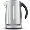 Sage - The Smart Kettle - Bollitore Elettrico Silenzioso e Senza Fili - Ebollizione Rapida - Acciaio Inox Spazzolato