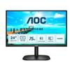 AOC - 24B2XHM2 24 VA FHD 4 MS 1920X1080 16/9