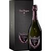 Champagne Magnum Dom Pérignon Rosé Brut 2008 (Astucciato) - Champagne