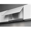 Falmec PRONTA CONSEGNA - SPEDIZIONE IMMEDIATA Cappa ad Incasso 120 cm Acciaio inox Tecnologia NRS Silenziosa FALMEC Virgola NRS - CVJN20.E16P2#ZZZ3490F