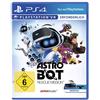 Playstation Astro Bot - Rescue Mission (PlayStation VR)