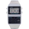 Casio Databank DBC-611-1D - Orologio da polso Unisex