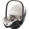 Britax Roemer - Britax Roemer Seggiolino Auto Baby Safe Pro Soft Taupe Lux