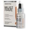 Gerovital Siero contorno occhi con 3% di caffeina 30 ml