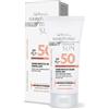 Gerovital Crema solare per bambini SPF 50 100 ml