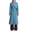 MARELLA CAPPOTTO DOCENTE - 30160336 - azzurro