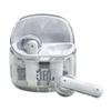Jbl - Cuffia In Ear Tune Flex-bianco Trasparente