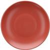 Tognana Piatto Dessert Cm 20 Ritual Rosso Mela Super Strong Stoneware Rosso Linea Ritual RIG02200917 di Tognana