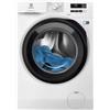 Electrolux EW6FBG19G Lavatrice Caricamento Frontale 9 kg 1351 Giri/min Bianco