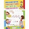 Elisedizioni Pregrafismo prescrittura prelettura precalcolo