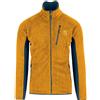 KARPOS PILE FULL ZIP VERTICE